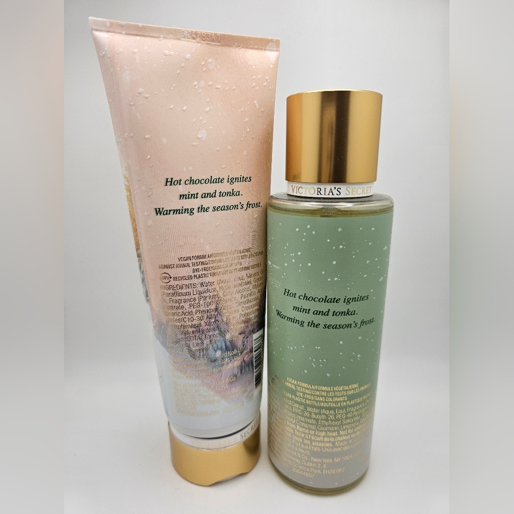 VS Frostmelt Mist & Lotion - Picture 2 of 3